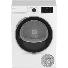 BLOMBERG LTA18320W 8kg Heat Pump Tumble Dryer