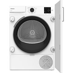 BLOMBERG LTDIP08310 Built In Tumble Dryer