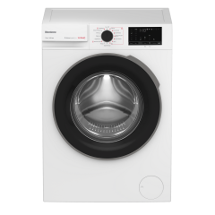 BLOMBERG LWA210461W 10kg 1400 spin Washing Machine