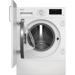 BLOMBERG LWI284420 Integrated Washing Machine