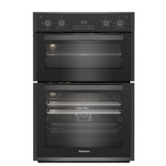 BLOMBERG RODN9202DX Double Oven
