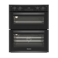 BLOMBERG ROTN9202DX Built Under Double Oven
