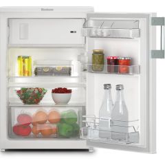 BLOMBERG TSM1544P Undercounter Fridge & Freezer Box