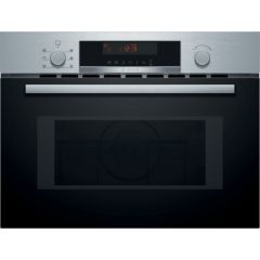 BOSCH CMA583MS0B Combination Microwave