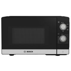 BOSCH FFL020MS2B Microwave 800W 20 Litres