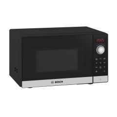 BOSCH FFL023MS2B Microwave 800W 20 Litres