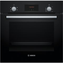 BOSCH HHF113BA0B Built In Electric Single Oven