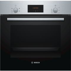 BOSCH HHF113BR0B Built In Electric Single Oven