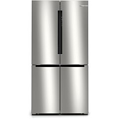 BOSCH KFN96VPEAG Multi Door Fridge Freezer Stainless Steel