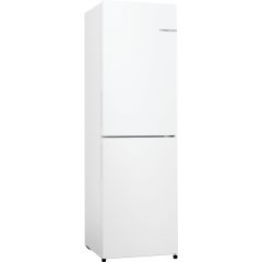 BOSCH KGN27NWEAG 55cm Frost Free Fridge Freezer