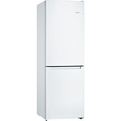 BOSCH KGN33NWEBG 60cm 50/50 Fridge Freezer