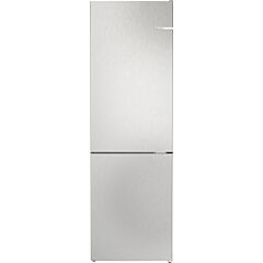 BOSCH KGN362LDFG 60cm Fridge Freezer Inox Look