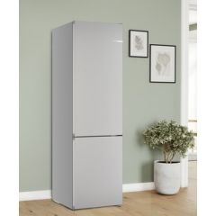 BOSCH KGN392LAGG 60cm 60/40 Fridge Freezer