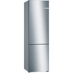 BOSCH KGN392LEBG 60cm 70/30 Fridge Freezer