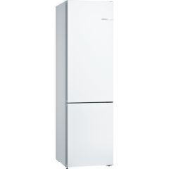 BOSCH KGN392WEBG 60cm 70/30 Fridge Freezer