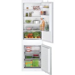 Bosch KIN86NSE0G Built-In 70/30 Fridge Freezer