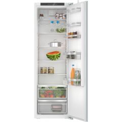 BOSCH KIR81VFE0G Integrated Tall Larder Fridge