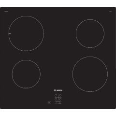 BOSCH PUG61RAA5B Induction Hob, 13 Amp Connection
