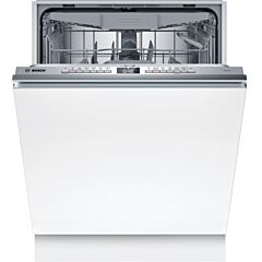 BOSCH SMH4HVX14G Built In Dishwasher With Vario Drawer