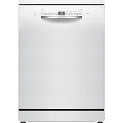 BOSCH SMS2HVW06G Dishwasher With Vario Drawer