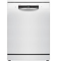 BOSCH SMS4EMW06G Dishwasher with Vario Drawer