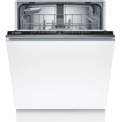 BOSCH SMV2HTX02G Built In Dishwasher