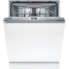 BOSCH SMV4HVX00G Built In Dishwasher with Drawer
