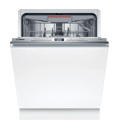 BOSCH SMV6ZCX10G Built In Dishwasher
 With Drawer