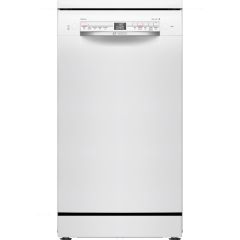 BOSCH SPS2IKW01G Slimline Dishwasher
