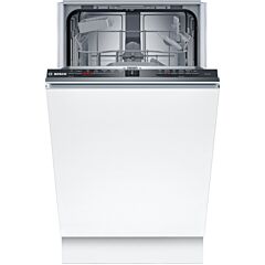 BOSCH SPV2HKX02G Built In Slimline Dishwasher