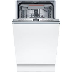 BOSCH SPV4EMX25G Built In Slimline Dishwasher