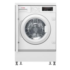 BOSCH WIW28302GB Built In Washing Machine