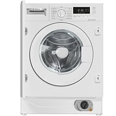 BOSCH WKD28260GB Built In Washer Dryer