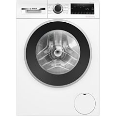 Bosch WNG25401GB Series 6 10.5kg/6kg 1400rpm Washer Dryer White