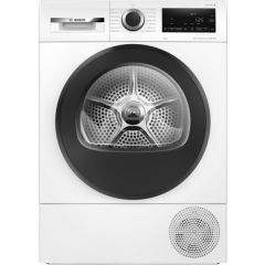 BOSCH WQG24502GB 9kg Heat Pump Tumble Dryer