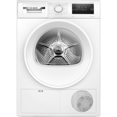 BOSCH WTH85225GB 8kg Heat Pump Tumble Dryer