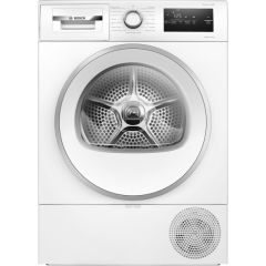 BOSCH WTH85226GB 8Kg Heat Pump Tumble Dryer