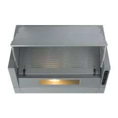 CDA EIN60FSI Integrated Extractor, Ducted/Re-Circulating