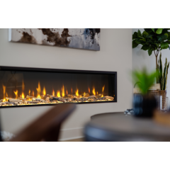 DIMPLEX Ignite Bold 50 Media Wall Fire