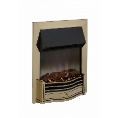 DIMPLEX DMF20AB Dumfries 3D Optiflame Inset Fire