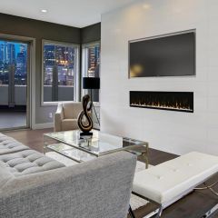 DIMPLEX XLF60 IgniteXL 60 Media Wall Fire