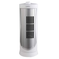 IGENIX DF0020WH 12 Inch Tower Fan