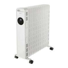 IGENIX IG2626 2.5Kw Digital Control Oil Filled Radiator