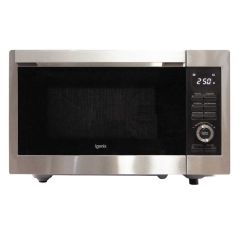 IGENIX IG3095 30 Litre 1000W Digital Combi Microwave