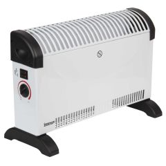 IGENIX IG5200 2Kw Convector Heater