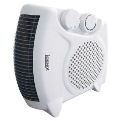 IGENIX IG9010 2Kw Fan Heater