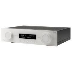 JBL MA510 White 5.2 Channel 8K AV Receiver
