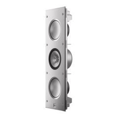 KEF Ci3160RLM-THX In-Wall THX Home Cinema Speaker 