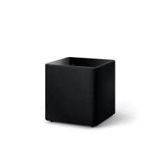 KEF KUBE 12 MIE Powered Subwoofer Black