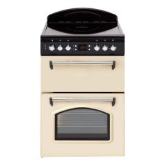 LEISURE CLB60ECC 60cm Electric Oven in Cream